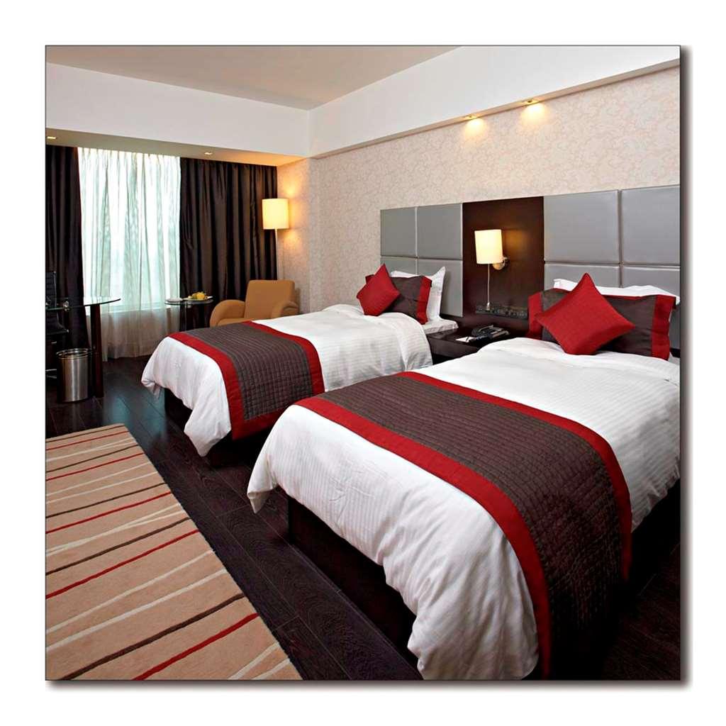 Radisson Hotel Sector 29 Gurugram Gurgaon Kamer foto