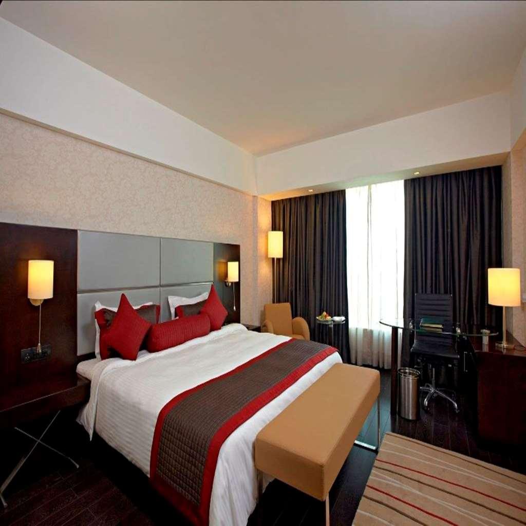 Radisson Hotel Sector 29 Gurugram Gurgaon Kamer foto