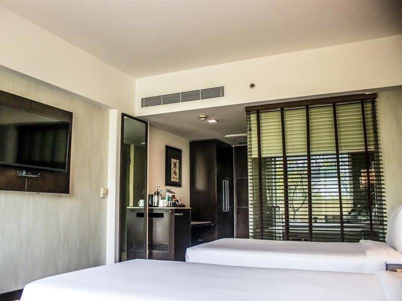 Radisson Hotel Sector 29 Gurugram Gurgaon Buitenkant foto