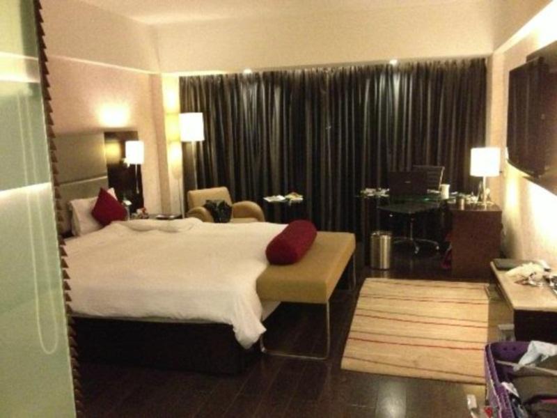Radisson Hotel Sector 29 Gurugram Gurgaon Buitenkant foto