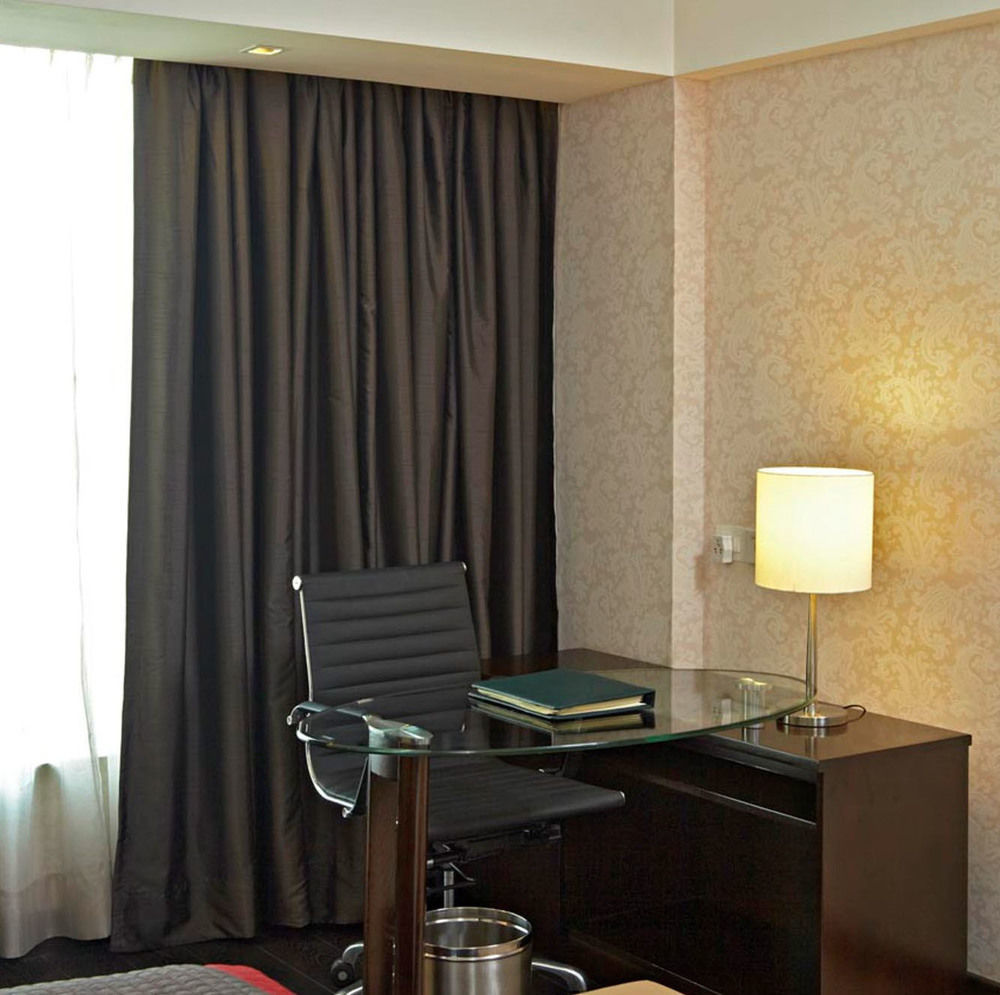 Radisson Hotel Sector 29 Gurugram Gurgaon Buitenkant foto
