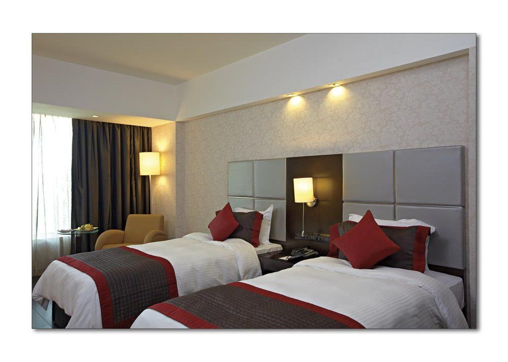 Radisson Hotel Sector 29 Gurugram Gurgaon Buitenkant foto